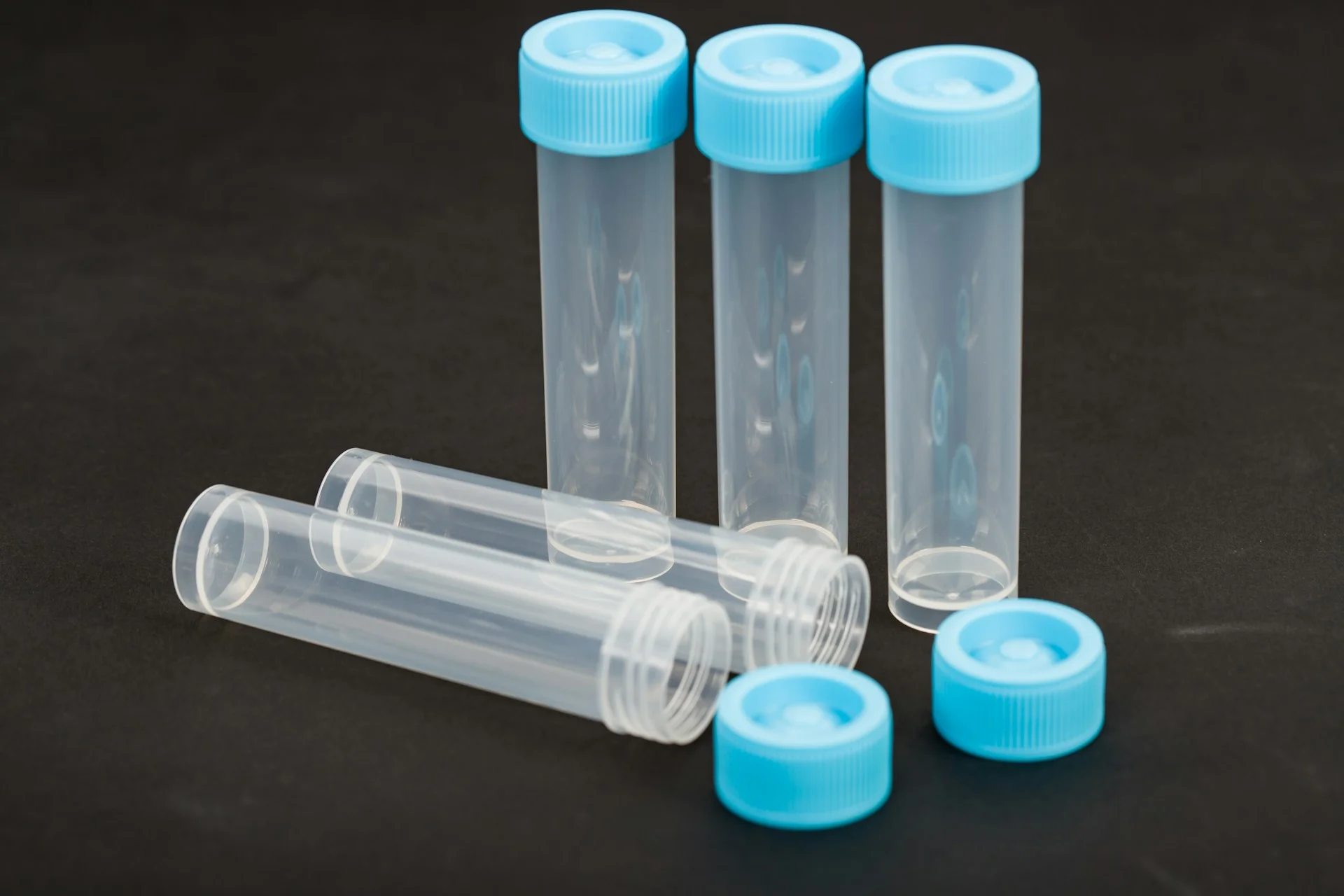 disposable labware