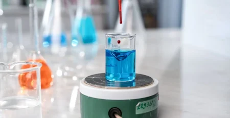 Vortex Mixer