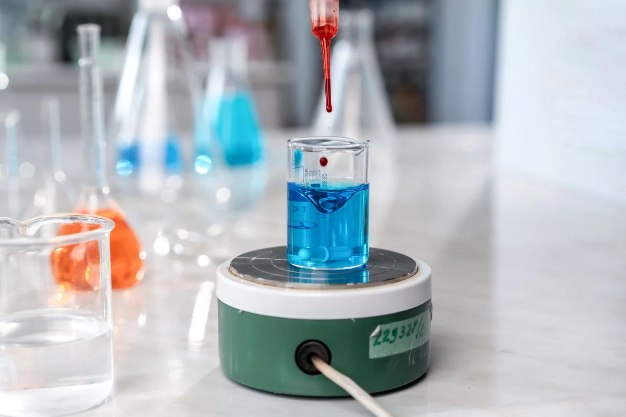Vortex Mixer