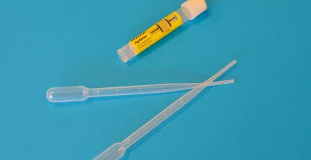 disposable labware
