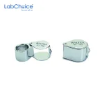 10× Pocket Folding Magnifiers 20 mm Lens LabChoice Australia