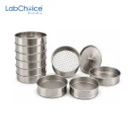 ASTM Test Sieves 316 Stainless Steel 8 Inch LabChoice Australia
