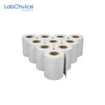 ATP2 Printer Paper Rolls 10 Pack LabChoice Australia
