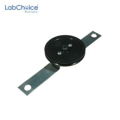Air Table Puck Joining Strip with Pulley Pivot - Image 1