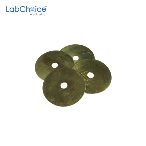 Air Table Puck Weight Sets, for air table setups - Image 1