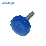 Air Track Foot Adjusting Screw with Plastic Head LabChoice Australia