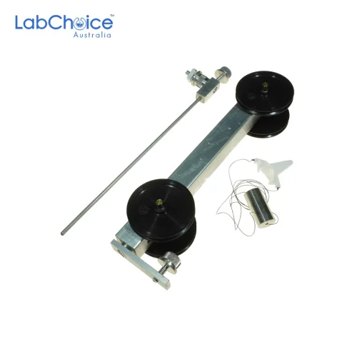 Air Track Glider Constant Force Attachment - Image 1
