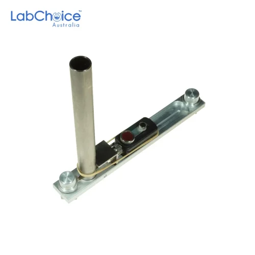 Air Track Glider Vertical Projectile Attachment - Image 1