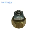 Air Track Glider Weight and Screw 200 mm Compensating LabChoice Australia