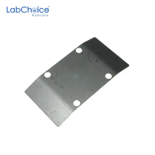 Air Track Metal Brace for Lateral Feet - Image 1