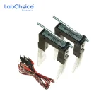 Air Track Photogate Kit 2 Gates and Cables Without Timer LabChoice Australia