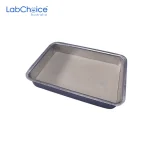 Aluminium Dissecting Dish with Wax LabChoice Australia