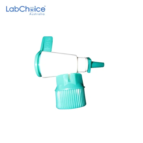 Aspirator Bottle Spare Tap - Image 1