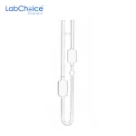 B.S.S. Viscometers Autoclavable BORO 3.3 Glass LabChoice Australia