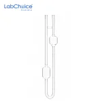 BSU Viscometers with Constant Certificate LabChoice Australia