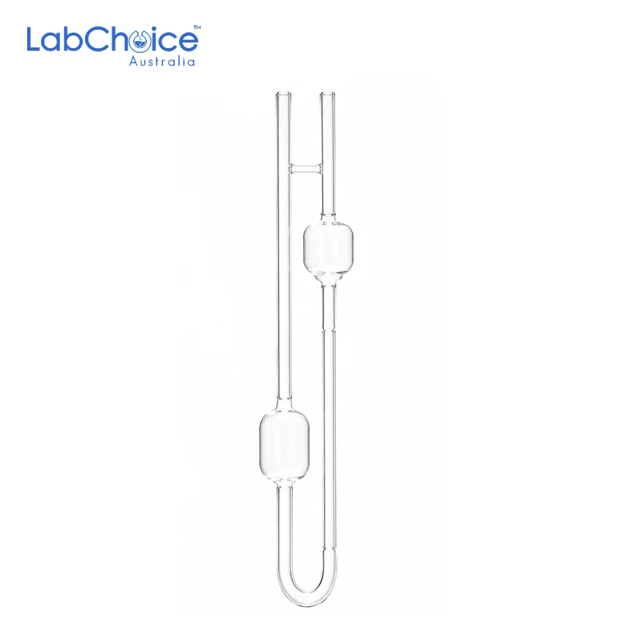 BSU Viscometers with Constant Certificate-LabChoice Australia BSU Viscometers with Constant Certificate LabChoice Australia