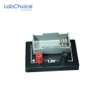 Battery Holders for D Cells with 4 mm Terminals LabChoice Australia