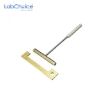 Brass Bar and Gauge Apparatus LabChoice Australia
