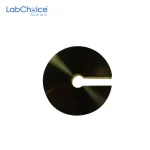 Brass Slotted Spare Weights Economy 50 g and 100 g LabChoice Australia