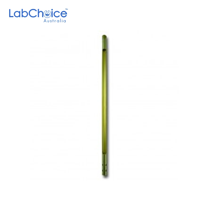 Brass Thermometer Cases Slot Front Case Only LabChoice Australia