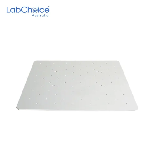 CO₂ Orbital Shaker Aluminium Platform