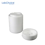 Calorimeter Cup Insulation Box and Lid 50 × 75 mm LabChoice Australia