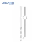 Cannon Fenske CF Viscometers for Opaque Liquids 40°C BORO 3.3 Glass LabChoice Australia