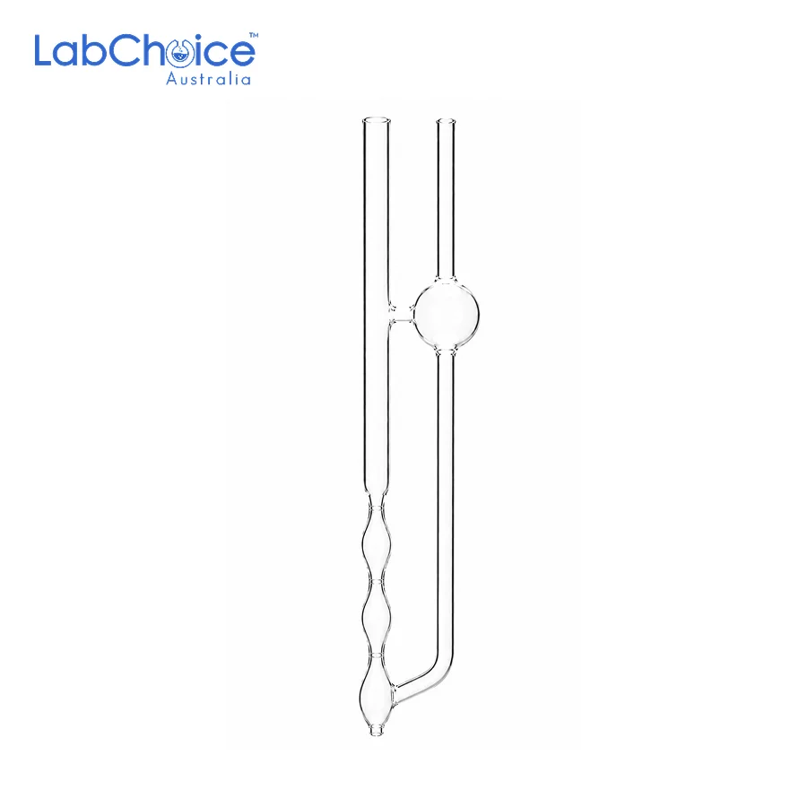 Cannon Fenske CF Viscometers for Opaque Liquids 40°C BORO 3.3 Glass LabChoice Australia