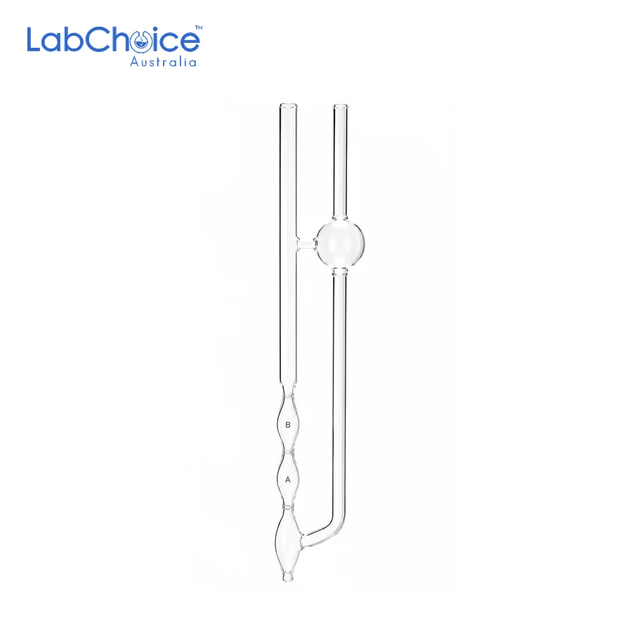 Cannon-Fenske Viscometers for Opaque Liquids-LabChoice Australia Cannon Fenske Viscometers for Opaque Liquids LabChoice Australia