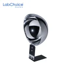 Concave and Convex Mirror on Stand Miracle Mirror LabChoice Australia