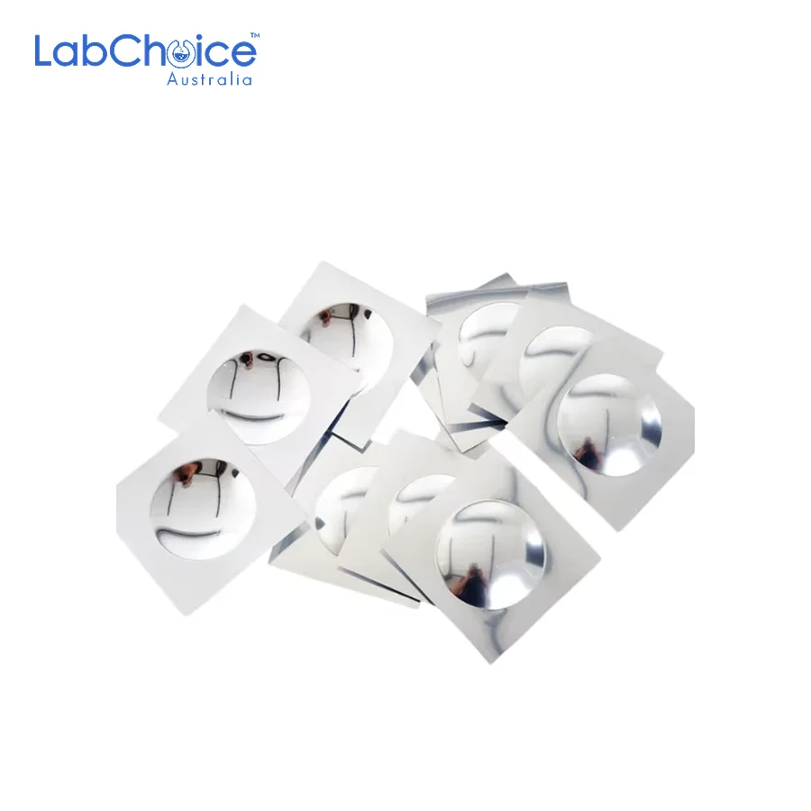 Concave and Convex Unbreakable Mirrors Dual Surface Optics LabChoice Australia