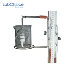 Constant Volume Thermometer Charles Law 1 m LabChoice Australia