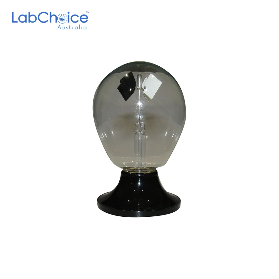 Crookes Radiometer-LabChoice Australia Crookes Radiometer LabChoice Australia
