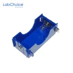 D Cell Battery Holder LabChoice Australia