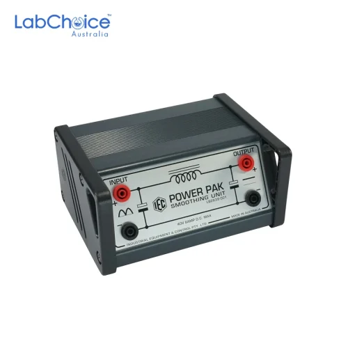DC Smoothing Unit Power Supply, Up to 8 Amp DC Smoothing Unit Power Supply, Up to 8 Amp - Image 1