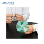 Daniell Cell Experiment Kit LabChoice Australia