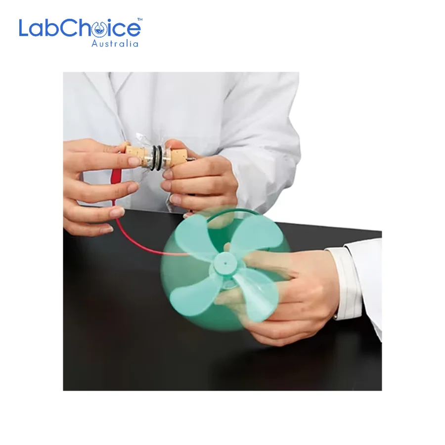 Daniell Cell Experiment Kit LabChoice Australia