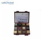 Density Cube Sets 2.0 cm and 2.5 cm in Case LabChoice Australia