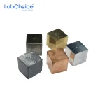 Density Cube Sets 5 Cubes 2.0 cm and 2.5 cm LabChoice Australia