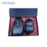 Digital Lux Light Meter 0–50000 Lux 3 Range LabChoice Australia