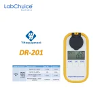 Digital Salinity Refractometer 0 to 28 RI 1.3330 to 1.3900 LabChoice Australia