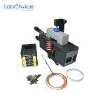 Dissectible Transformer Complete Kit with Spot Welder LabChoice Australia