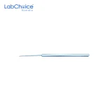 Dissecting Needle Aluminium Handle Straight Fine Point LabChoice Australia