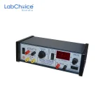Dual Mode Regulated and Switched Power Supply LabChoice Australia
