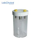 Enclosed Low Power Light Sources 4 mm Connections 2.5 V MES LabChoice Australia