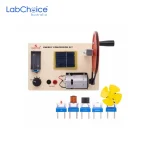 Energy Conversion Kit with Accessories LabChoice Australia