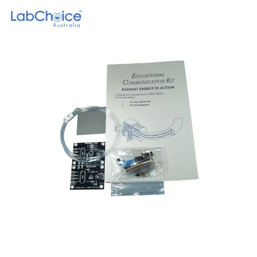 Fibre Optics Educational Communications Kit - Image 1