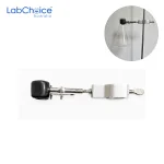 Flask Holder Clamp LabChoice Australia