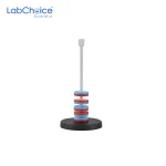 Floating Ring Magnets on Stand LabChoice Australia