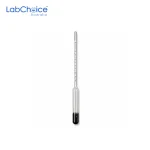Gay Lussac Alcoholometer 0 to 100 Alcohol LabChoice Australia